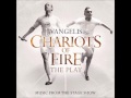 Vangelis   Chariots Of Fire Music From The Stage Show201214  After The Race - longin pastusiak Vangelis   Chariots Of Fire Music From The Stage Show201214  After The Race