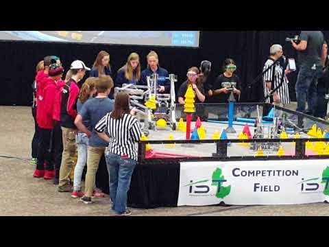 VEX In The Zone Kalahari Q57 6403E 6403A vs 9364B 98575C