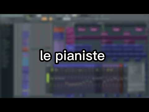 style jdid raw3a by | le pianiste