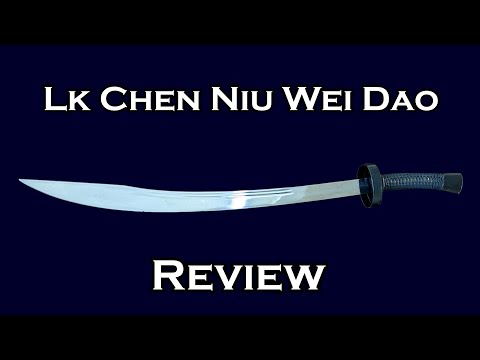 LK Chen Niu Wei Dao Review