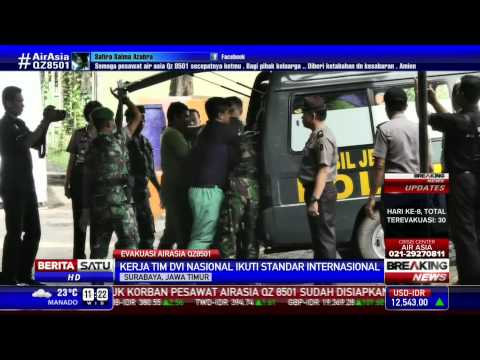 7 Orang Ahli Singapura Bantu Tim DVI Nasional