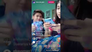 Download lagu FIKRI FEXLISHAH PRGI LIBURAN K'TEMPAT TASYA  (PART1) mp3