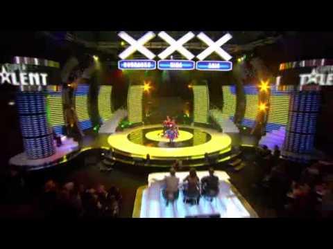 Zoran Simikić - Super Talent - Let Me Entertain You