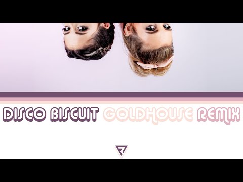 PRIZM - Disco Biscuit (GOLDHOUSE Remix)