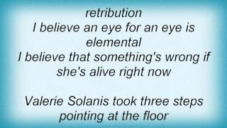 Lou Reed - I Believe Lyrics