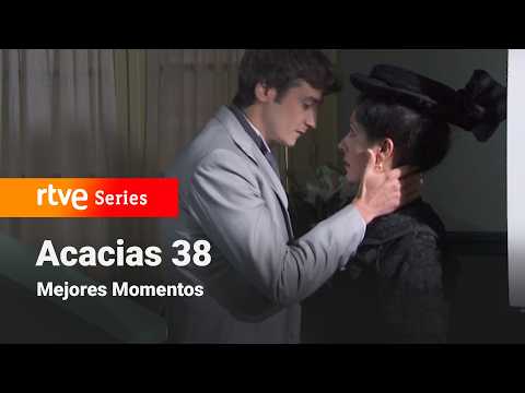 Acacias 38: Episode 347 - Best Moments #Acacias38 | RTVE Series