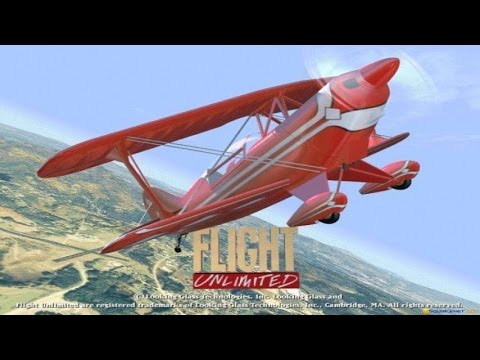 flight unlimited las vegas pc