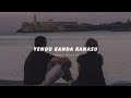 Yendu Kanda Kanasu Slowed Reverb Soul Vibez