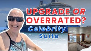 Celebrity Reflection Sky Suite 2183: Luxury Upgrade or Just Marketing?