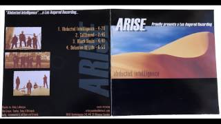 ARISE (SWE) - Abducted Intelligence (demo 2000)