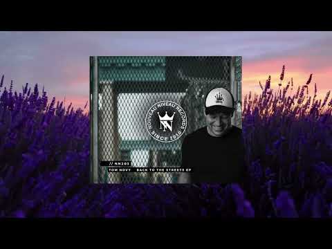 Tom Novy - Real Love