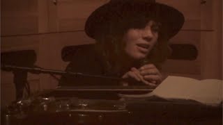 AMANDA BERGMAN &amp; WINNBERG &quot;Like A Hurricane - Neil Young&quot; (Live @  Brillo Bar October 17 2019)