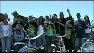 Little Drummer Boy: Rapping Padre