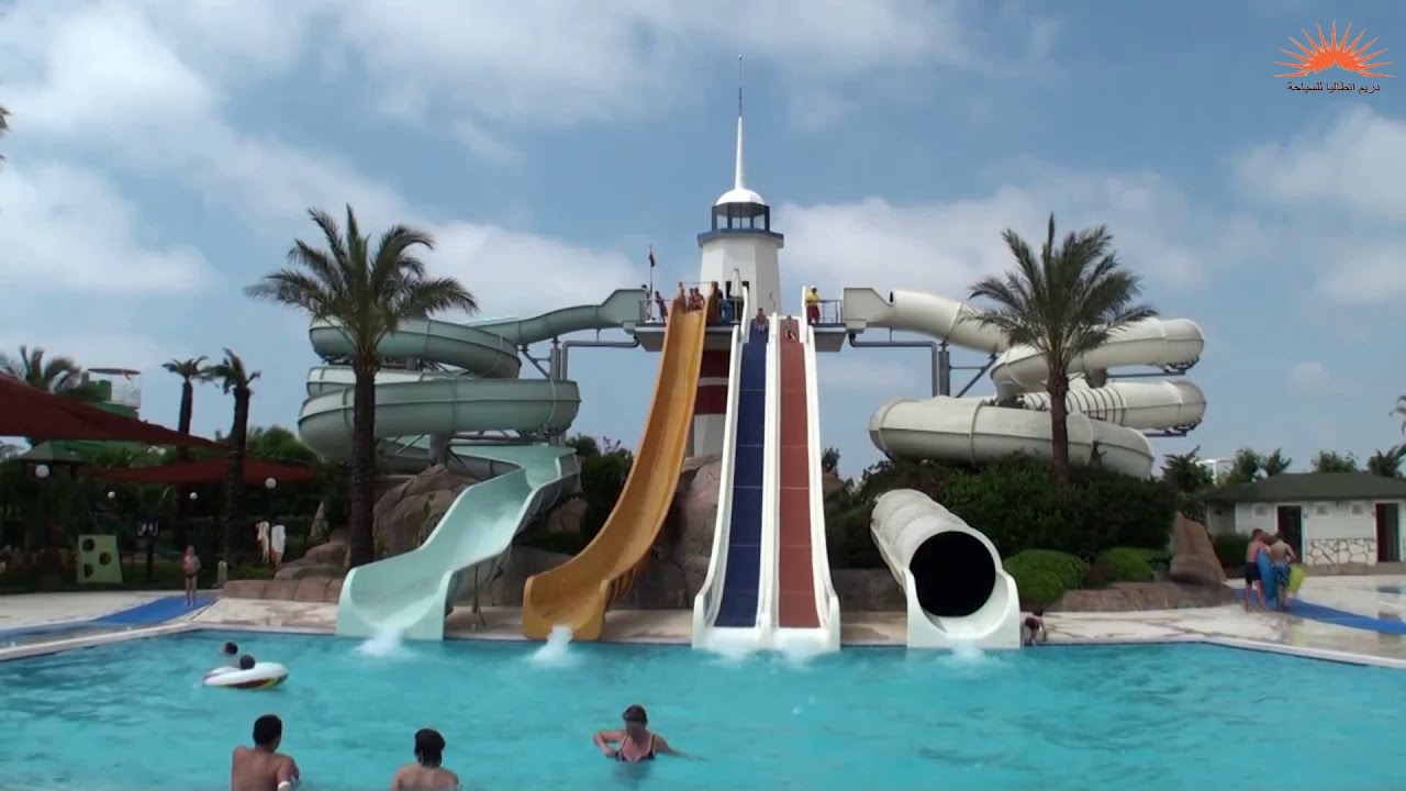 Dream Antalya Titanic Lara Resort thumbnail