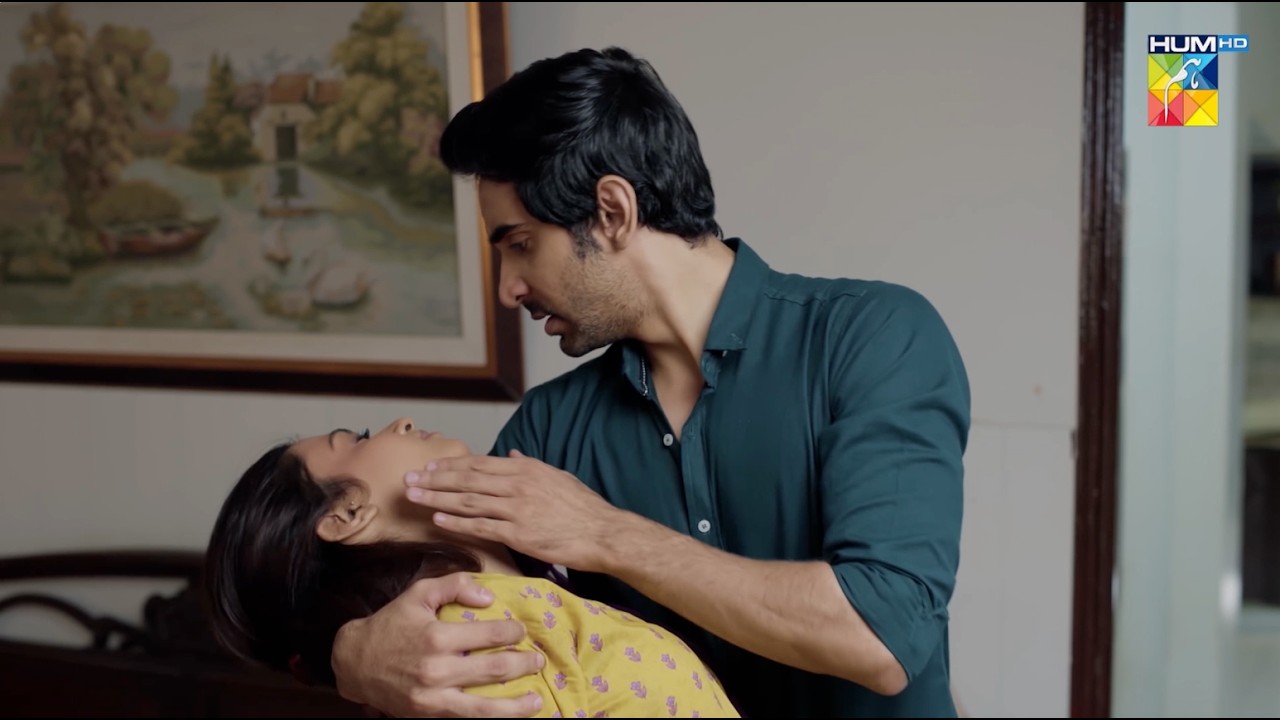 Kia Faida, Maa Tou Ban Nahi Sakti Mein...! Daam-e-Mohabbat - HUM TV