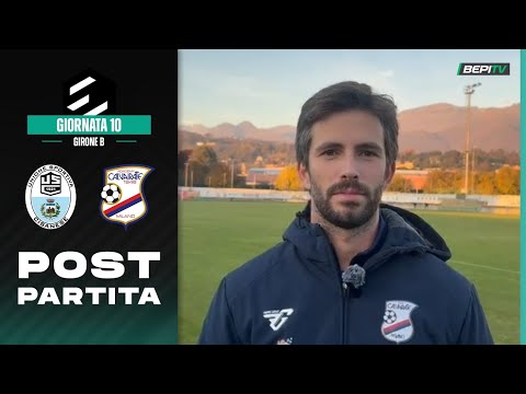 INTERVIEWS | Cisanese - Academy Calvairate