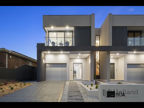 80A Waring Street, Marsfield, NSW 2122, 5 chambres, 4 salles de bain, Apartment