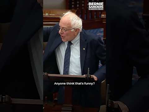 Last night, tragically, 8 Democrats caved. But the struggle continues.