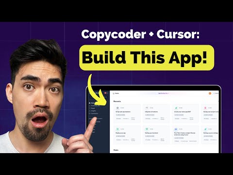 How To Clone Any Web App With AI (FULL TUTORIAL)