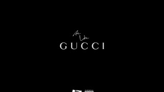 Jace - Be Like Gucci