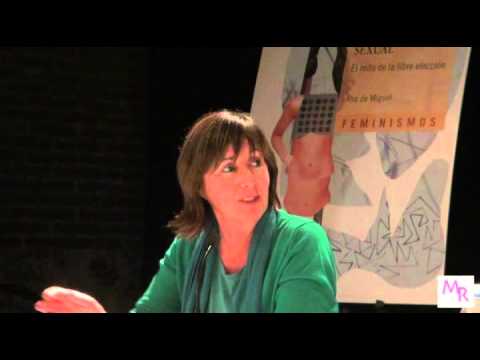 Neoliberalismo sexual El mito de la libre eleccion. Ana de Miguel