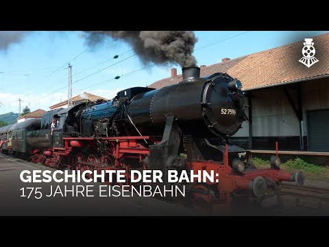 Deutschland auf Schienen | Was 175 Jahre Ingenieurskunst wirklich erreicht haben