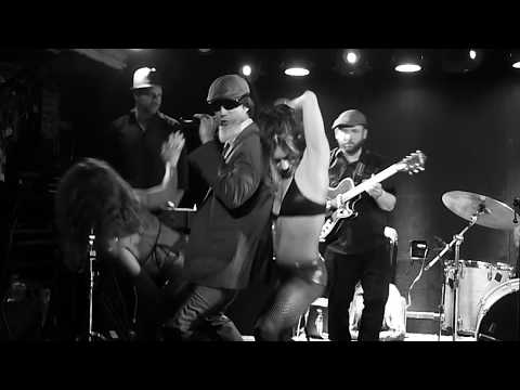 Uzimon - Redeye Jedeye @ Mercury Lounge