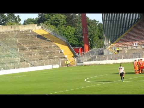 MSV-TSV Bockum 21.08.13