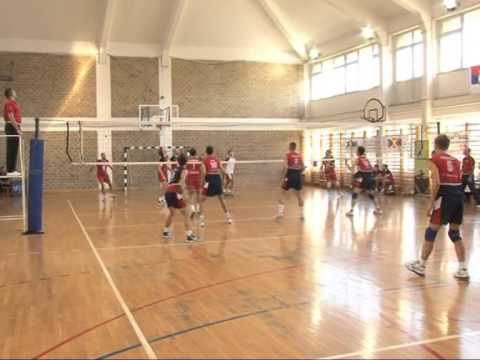 Novi uspesi OK " Obrenovac "