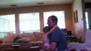 child of eden (haley)