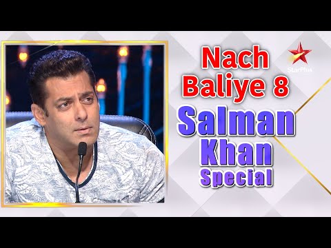 Nach Baliye Season 8 | Salman Khan Special