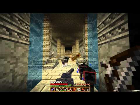 Adventure Map - Kingdom of the sky [Del 5]