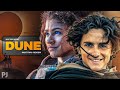 When Religion Beats Government (Power) ⋮ Dune Part Two