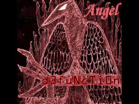 Defunction: Angel (extended club mix by Touch Circle)