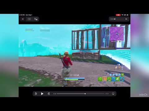 My snipes have been on point...