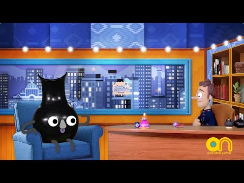 Barro negro. Detrás de la artesanía con Alan Porras | Once Niñas y Niños
