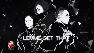 Rinni Wulandari Feat Teza Sumendra dan Dipha Barus - Lemme Get That [Lyric]