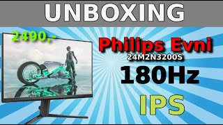 Philips 24M2N3200S