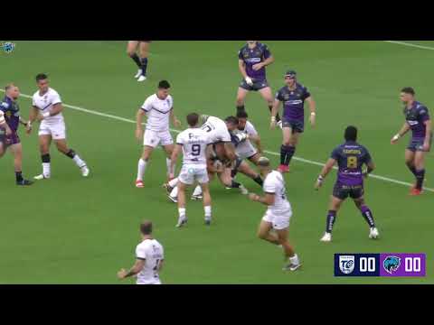 RD13 - Toulouse Olympique (A) Full Match (2023 Betfred Championship)