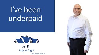 Have You Been Underpaid?