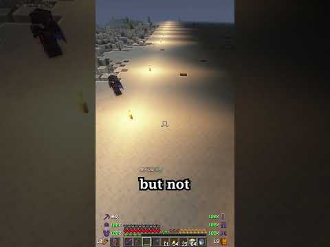 Insane Minecraft Mob Spawns!! 😂