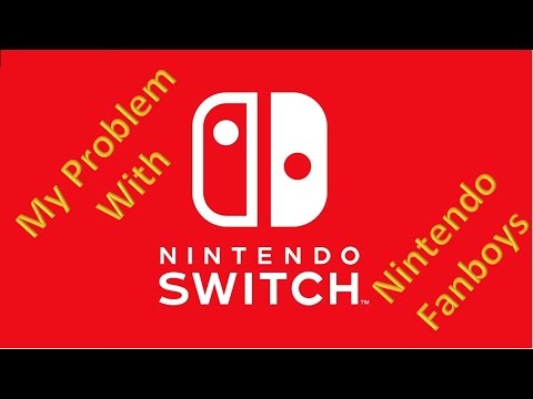 Rebutting a Nintendo Fanboy