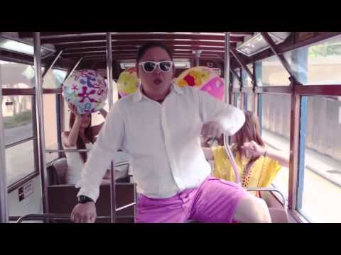 Hongkong Style (gangnam style)