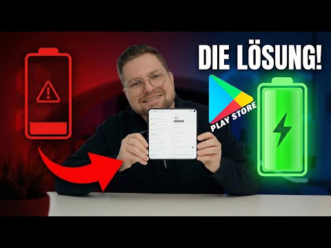 Akku ständig leer? Diese unnötige Einstellung saugt dein Handy heimlich leer.