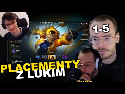 XAYOO | POWRÓT NAJLEPSZEGO DUO - PLACEMENTY 1-5 |