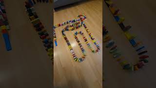 Download lagu Domino Setup 21 mp3