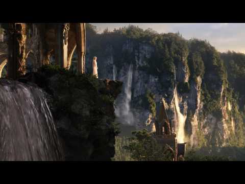 InnerSync - Return Of The Elves (Original Mix) [VERSE]