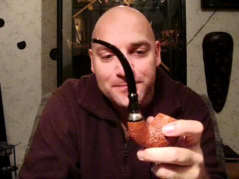 Pfeifendunst - Arno's Paket Teil 1 (Mastro de Paja)