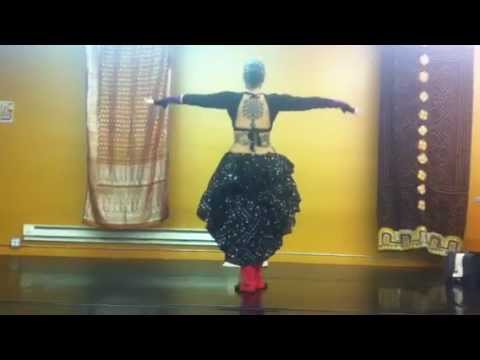 #10 Fast drill with Anita