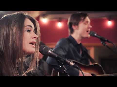 Kate Lee & Forrest O’Connor - Another Man’s Treasure (Live at Sound Emporium)